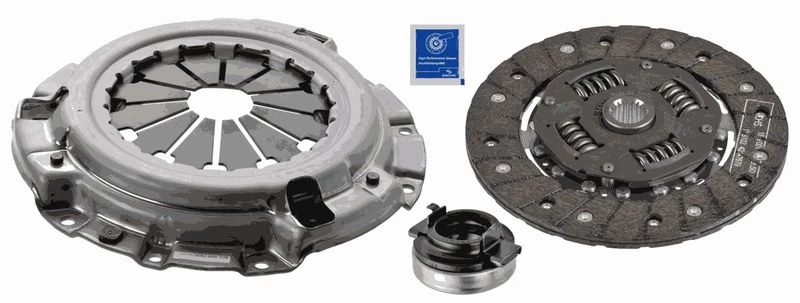 Sankabos komplektas SACHS 3000 950 705