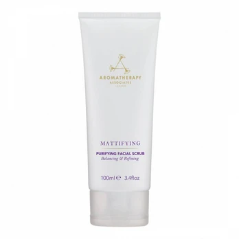 Aromatherapy Associates, matinis, veganiškas, šveičiamasis šveitiklis, 100 ml