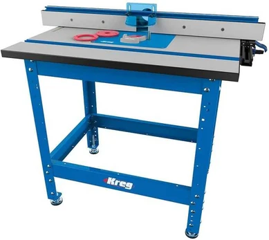 Frezavimo stalas Kreg PRS1045