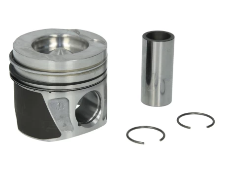 NURAL 87-433407-00 Piston