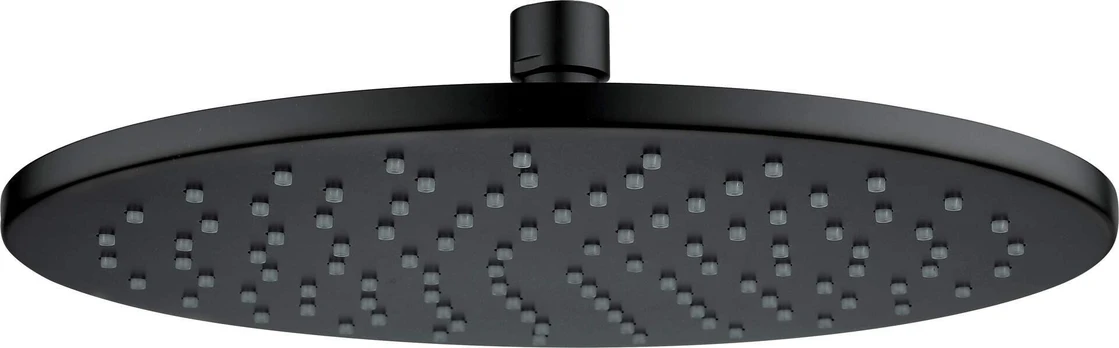 Round overhead shower - 250 mm