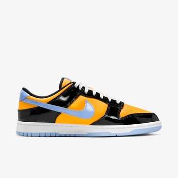 Nike Dunk Low Retro Se - Dydis 38.5 (IB6400-001 Laisvalaikio batai)