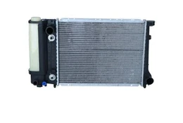 Variklio radiatorius NRF NRF 51356
