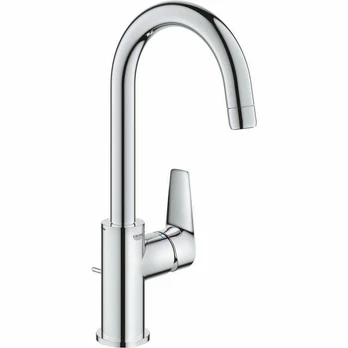 GROHE - Single-lever washbasin mixer - Size L