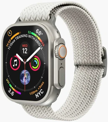 Vonmählen Woven Loop Kreminis 42 / 44 / 45 / 49 mm