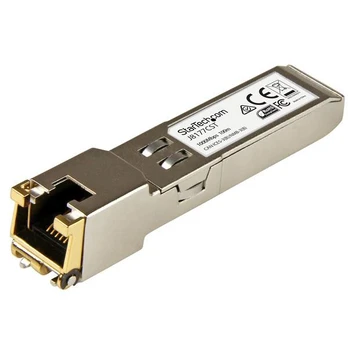 Šakotuvas StarTech GB RJ45 SFP - HP COMPATIBLE/IN