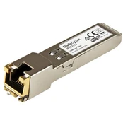 Šakotuvas StarTech GB RJ45 SFP - HP COMPATIBLE/IN kaina