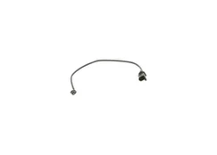 BOSCH 1 987 473 598 Brake pad wear indicator wire kaina