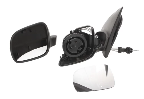 BLIC 5402-04-1112157P Wing mirror