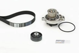 CONTI CT 939 WP1 Timing kit (belt+ pulley+ water pump)