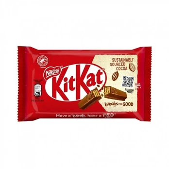KIT KAT šokoladas, 41,5g, 157218