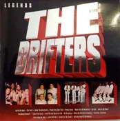 CD The Drifters - Legends: The Drifters