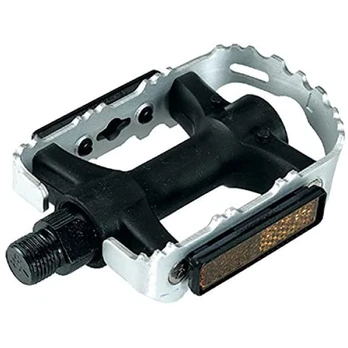 Pedalai PROPHETE MTB (aliuminis/plastikas)