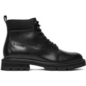 Auliniai batai G-Star Raw EO-DEXTER-08 125AM Juoda