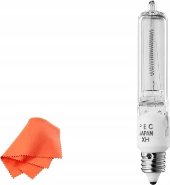 Aurora halogeninė lemputė Phoenix 150W E11 sriegis