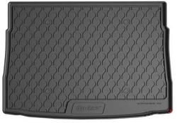 Usorteret Bagagerumsbakke VW Golf VIII 5D Upper