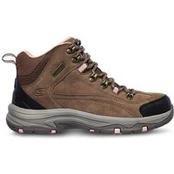 Žygio batai Skechers Trego Alpine Trail 167004/BRTN Ruda