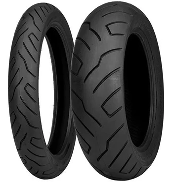 Shinko SR999 Long Haul 80/90R21 54 H