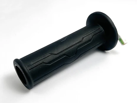 6L3V-100010-1000-M1 LH HAND GRIP ASSY