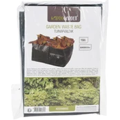 Garden bag, square, 150 l kaina