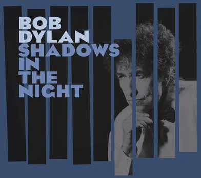 Vinilinė plokštelė Shadows in the Night