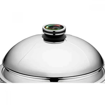 Vāks priekš WOK 30cm Zepter Z-L30W
