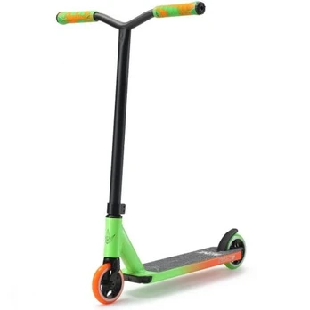 BLUNT COMPLETE ONE S3 Green/Orange