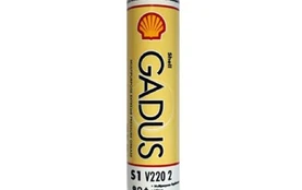 Plastiškasis tepalas Shell GADUS S1 V220 2, 400 ml