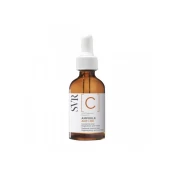 SVR švytėjimo suteikiantis koncentratas AMPOULE ANTI-OX, 30 ml kaina