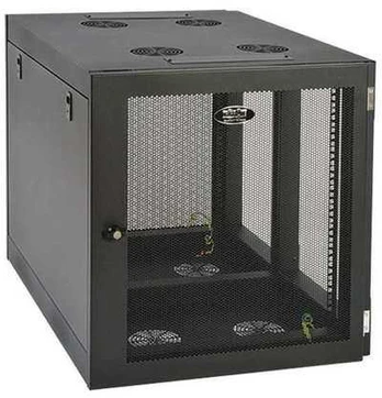 Eaton pakabinama spintelė 19" 12U