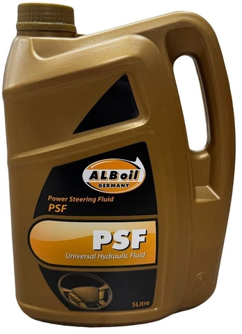 Skystis ALB, specialios paskirties, 5 l