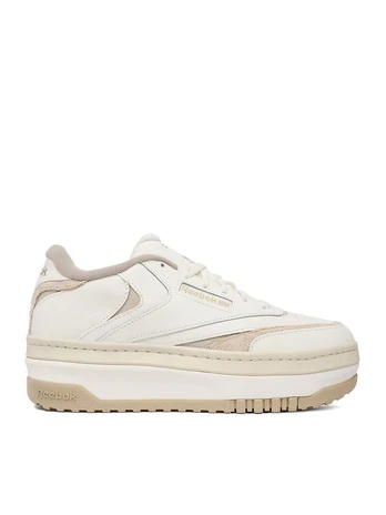 Laisvalaikio batai Reebok Club C Extra 100201420 Smėlio