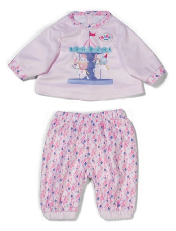 Baby Born - Pyjamas 43cm (838785)