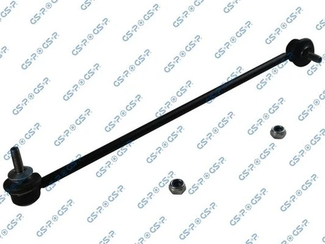 Šarnyro stabilizatorius GSP S050064