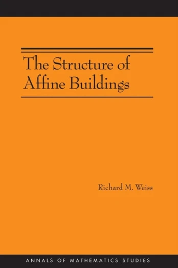 Structure of Affine Buildings