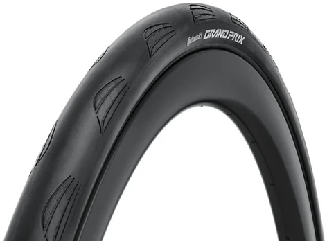 Padanga dviračiui Continental 700 x 30C Grand Prix