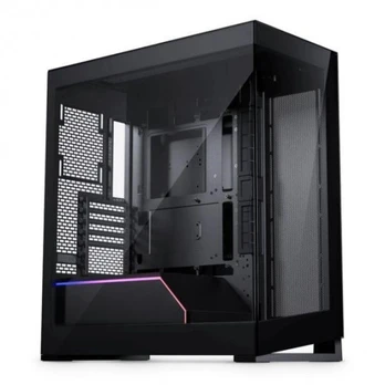 Phanteks NV Series NV5 MKII E-ATX Midi Tower Case Without Power Supply with Window Black