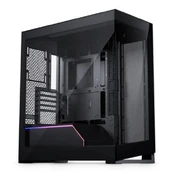 Phanteks NV Series NV5 MKII E-ATX Midi Tower Case Without Power Supply with Window Black kaina