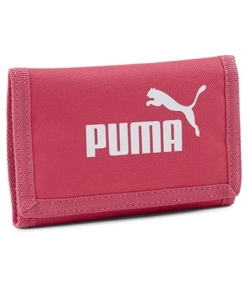 Puma piniginė Phase 079951*11, fuksija/baltas, ONE