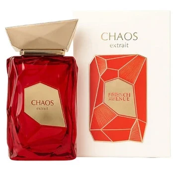 French Avenue Chaos Extrait de parfum 100 ml (unisex)