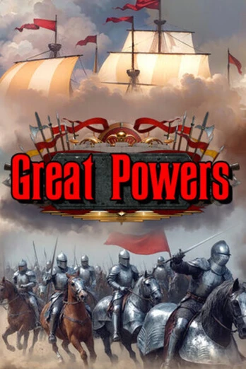 Great Powers PC