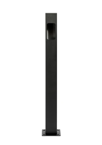 ModuREX Core Basic | MX-CR-BASIC | Black