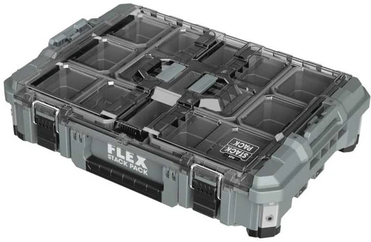 Flex Accessories Dėžė priedams FLEX Stack Pack TK-L SP TB