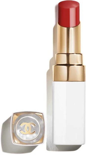 Chanel ROUGE COCO BAUME moisturizing tinted balm #756-Cherry Burst 3 gr