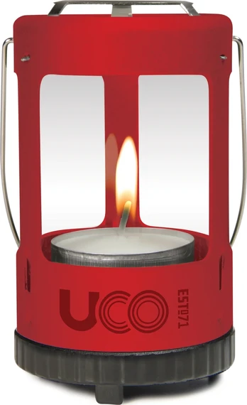 UCO Mini Lantern-Set