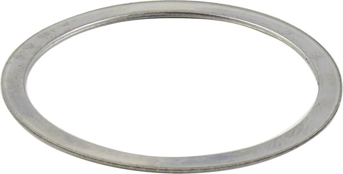 Dial 911 Pro Scooter Metal Headset Spacer