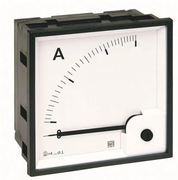 IME S.p.A. Amperometrai AC 96X96 150/5A RQ96E (AN3251C150)