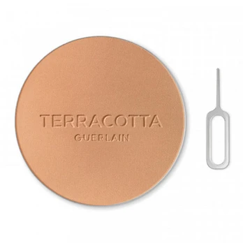 Bronzantas Guerlain Terracotta 01 Light Warm, 8.5 g