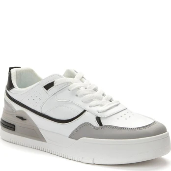 Sportbačiai berniukams, Balta, SNEAKERS