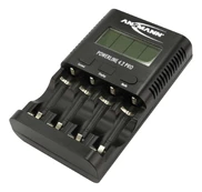 Ansmann Powerline 4.2 Pro Buitinė baterija AC kaina